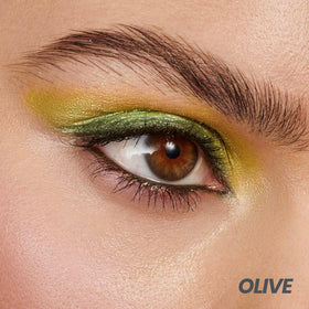 Wonderskin Eyeliner Pencil with TruGlide Technology demonstration