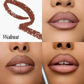Wonderskin Lip Liner showing applicator tip
