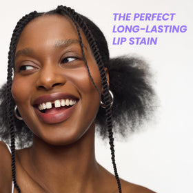 Wonderskin Lip Stain in various shades