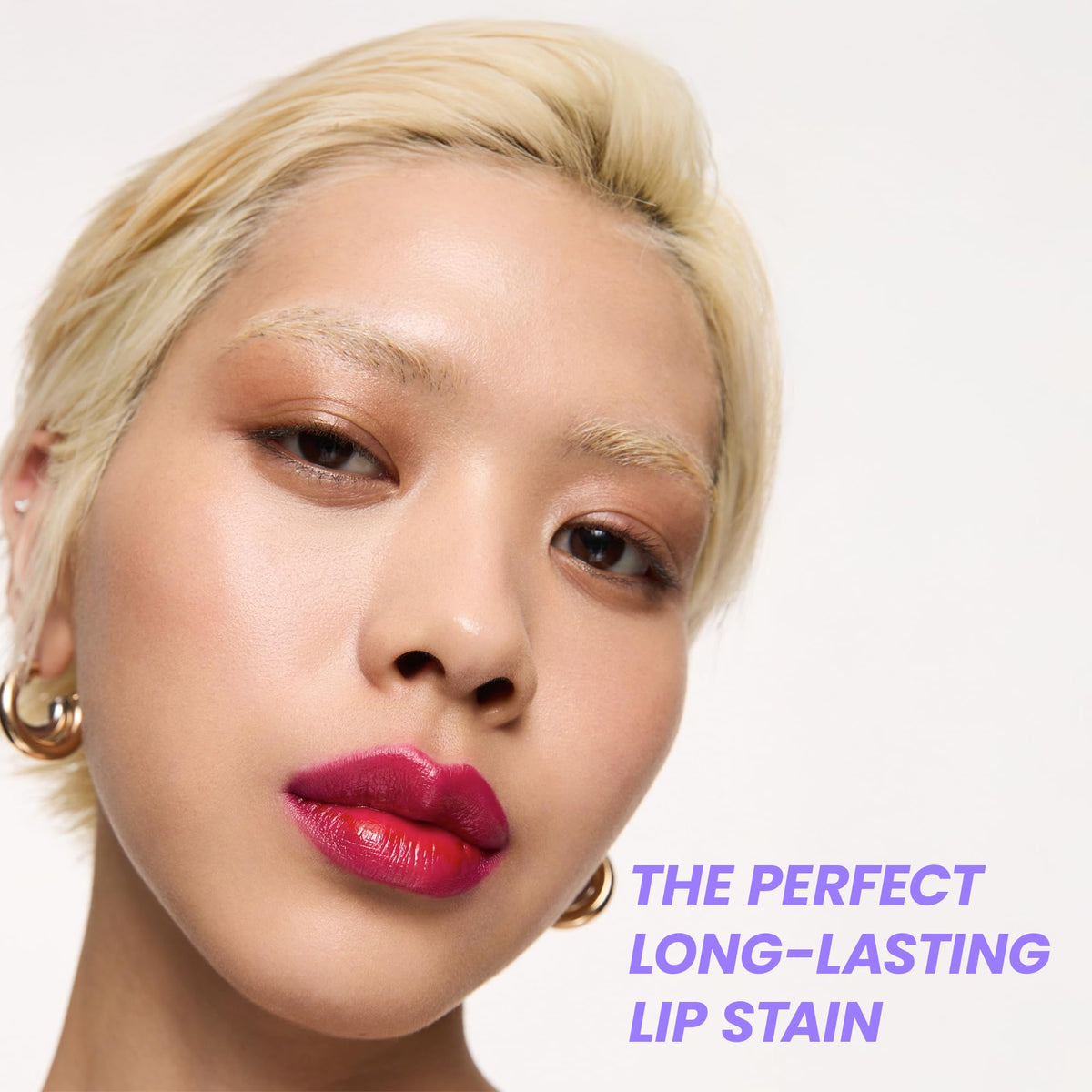 Wonderskin Lip Stain in various shades