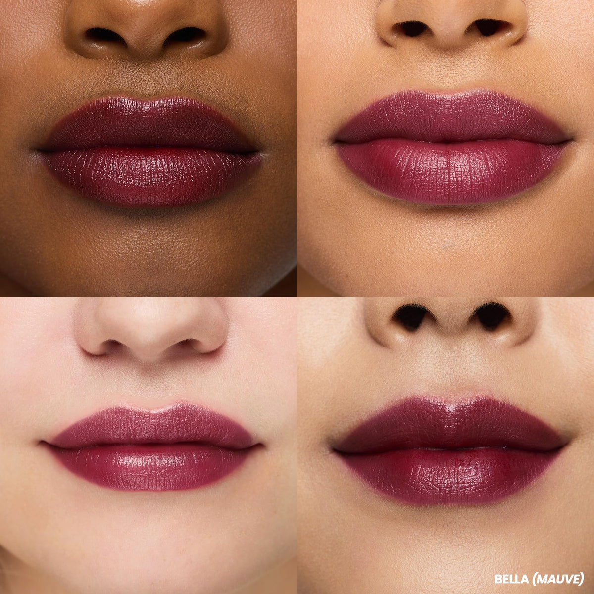Wonderskin Lip Stain Kit applicator close-up