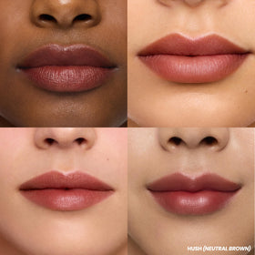 Wonderskin Lip Stain Kit applicator close-up