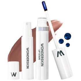 Wonderskin Lip Stain Kit packaging front view