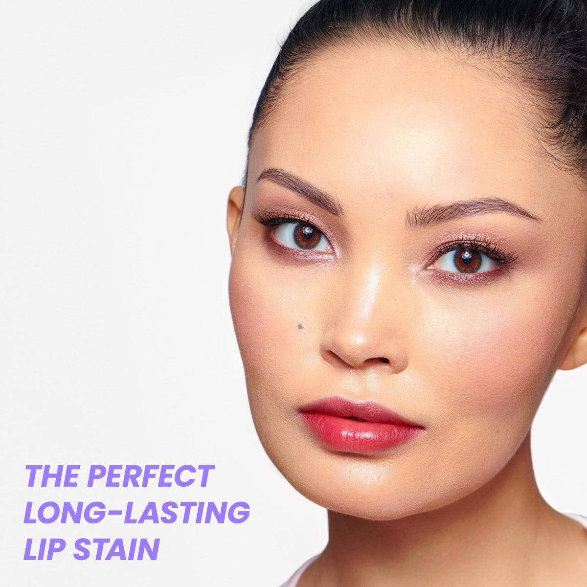 Wonderskin Lip Stain Kit showing all included shades