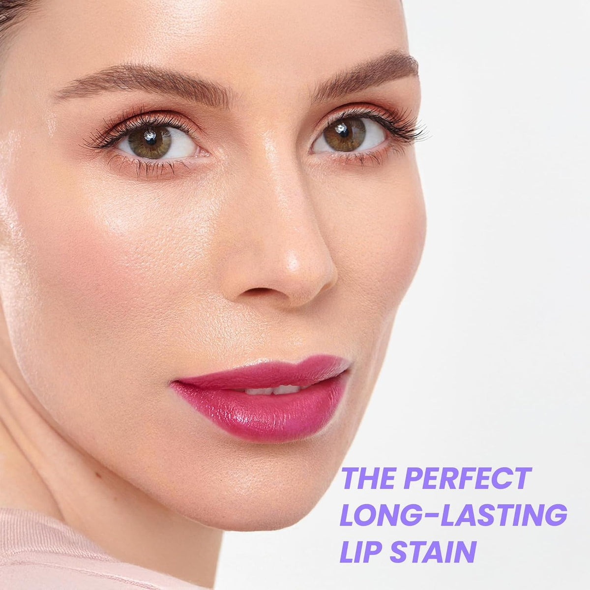 Wonderskin Lip Stain Kit with peel-off effect