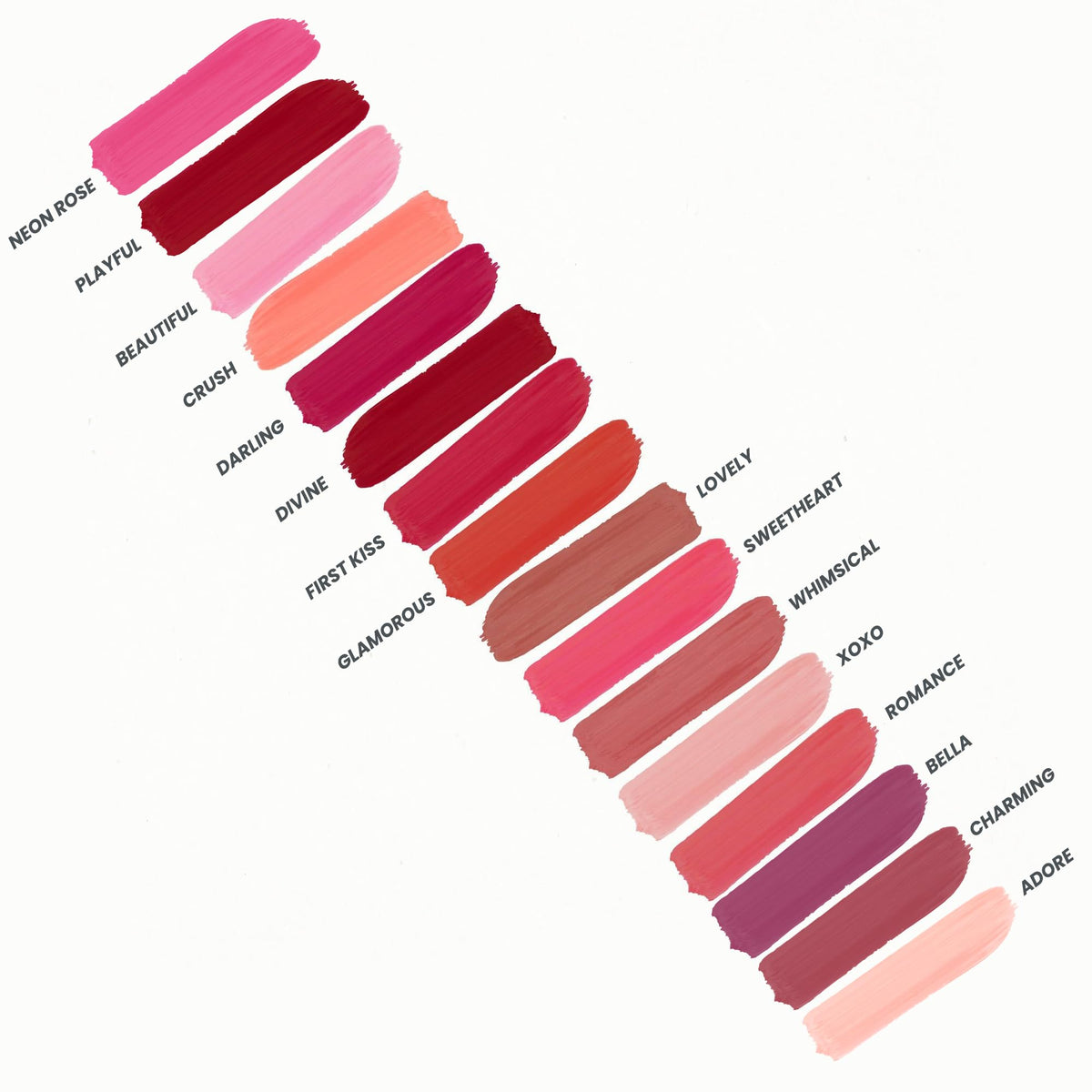 Wonderskin Lip Stain with applicator