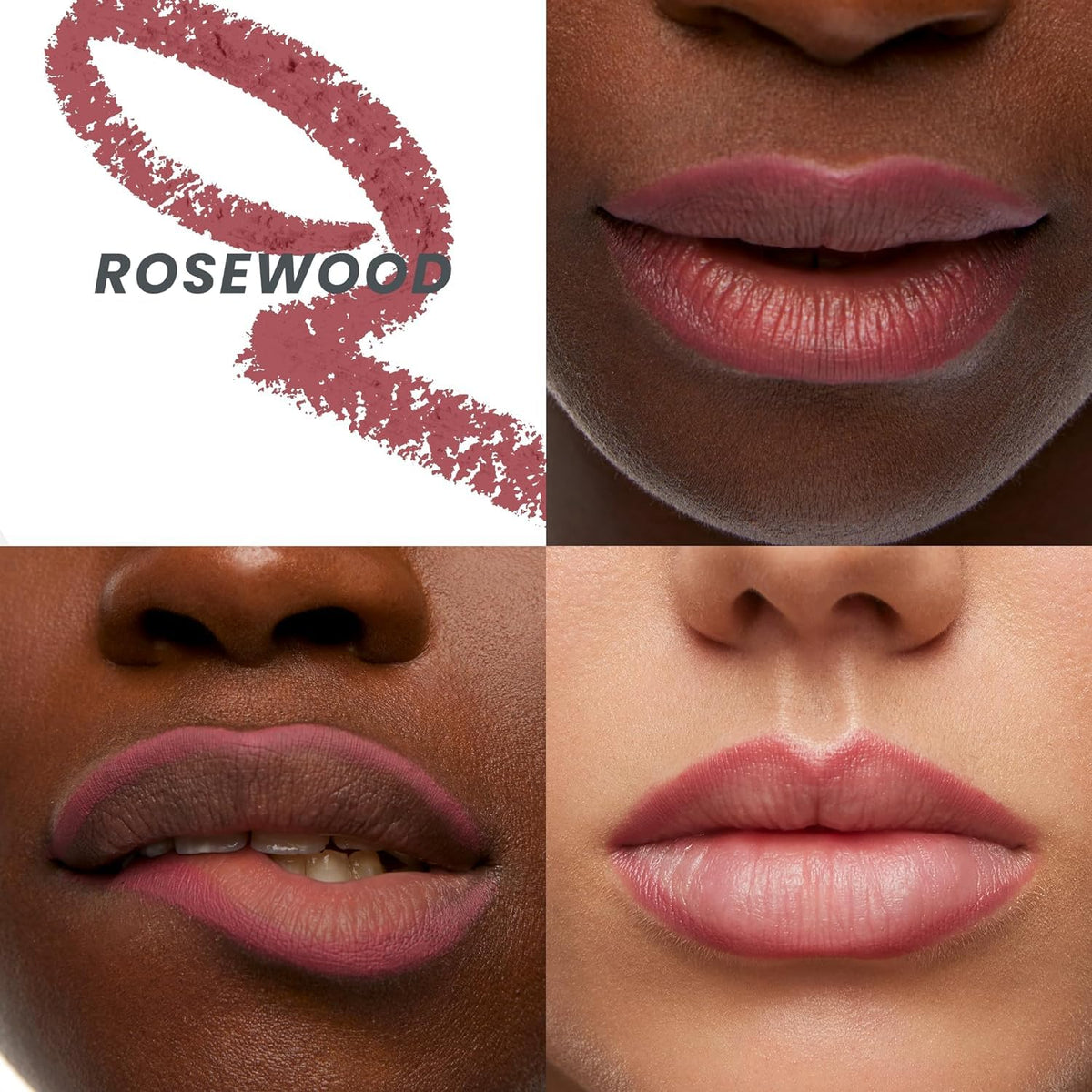 Wonderskin Lipliner Pencil showing the tip and texture