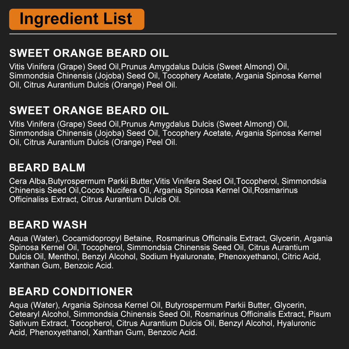 XIKEZAN scissors for precise beard trimming