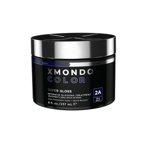 XMONDO Color Depositing Mask Blue Black front view