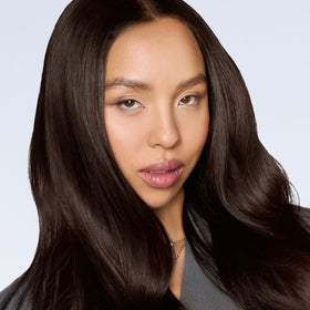 XMONDO Color Depositing Mask Dark Brown 8 Fl Oz back view