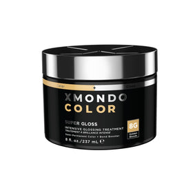 XMONDO Color Depositing Mask Golden Blonde front view