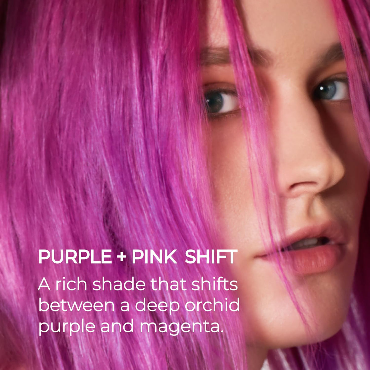 XMONDO Color Mask application process with gloves