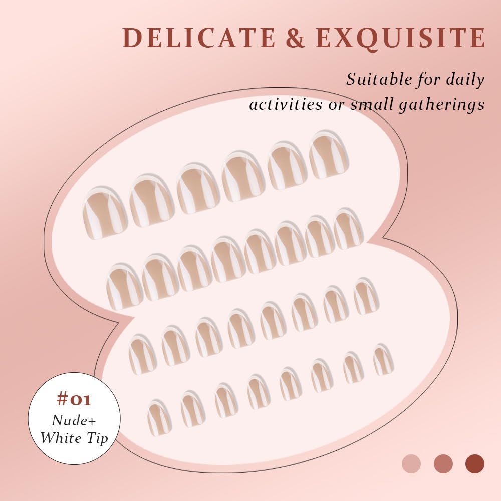 XZMeiLun mini nail files and wooden cuticle stick included in the kit