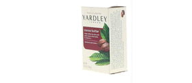 Yardley Cocoa Butter Moisturizing Bar packaging
