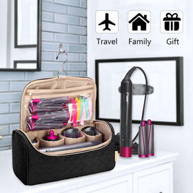 Yarwo Travel Case side view showing lightweight design