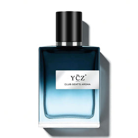 Ycz Gentleman's Aroma Eau de Parfum 1.7 fl oz front view