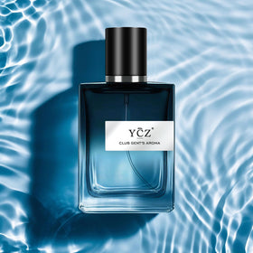 Ycz Gentleman's Aroma Eau de Parfum packaging