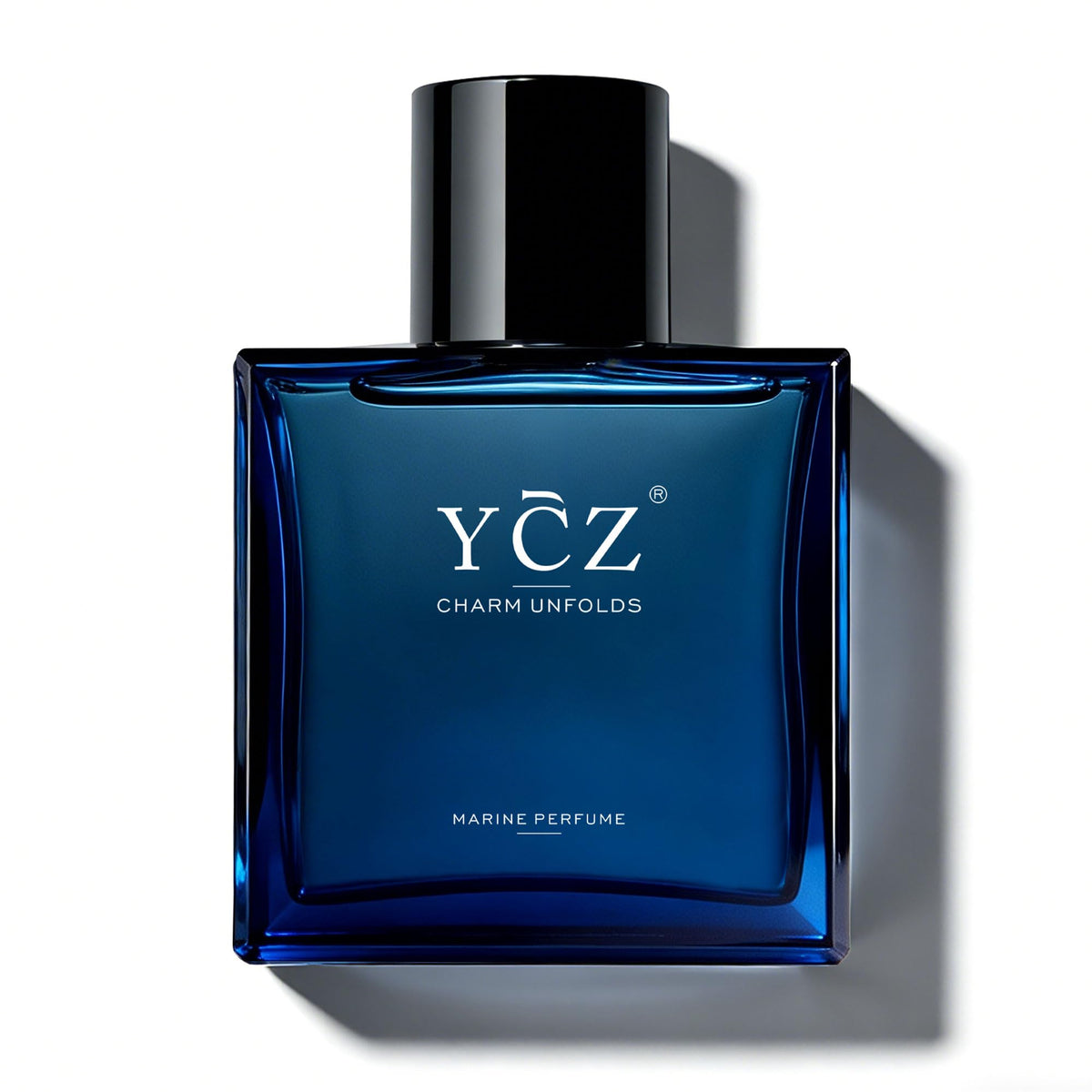 Ycz Midnight Marine Eau De Parfum 1.7 Fl Oz front view