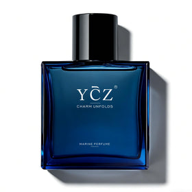 Ycz Midnight Marine Eau De Parfum 1.7 Fl Oz front view