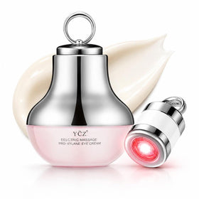 Ycz Red-Glow Electric Eye Cream 1.76 Fl Oz front view