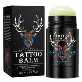 Yecuce Tattoo Aftercare Butter Balm 2.6 oz front view