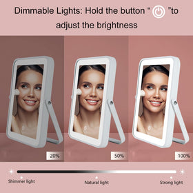 YEKKOPT Vanity Mirror packaging display