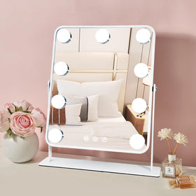 YEKKOPT Vanity Mirror packaging view