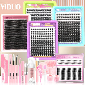 YIDUO Eyelash Bond & Seal bottle