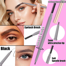 YIDUO lash bond and seal close-up