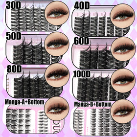 YIDUO lash bond and seal tool included in the kit