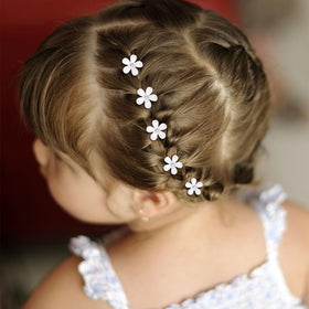 YISSION decorative hair clips for weddings and parties