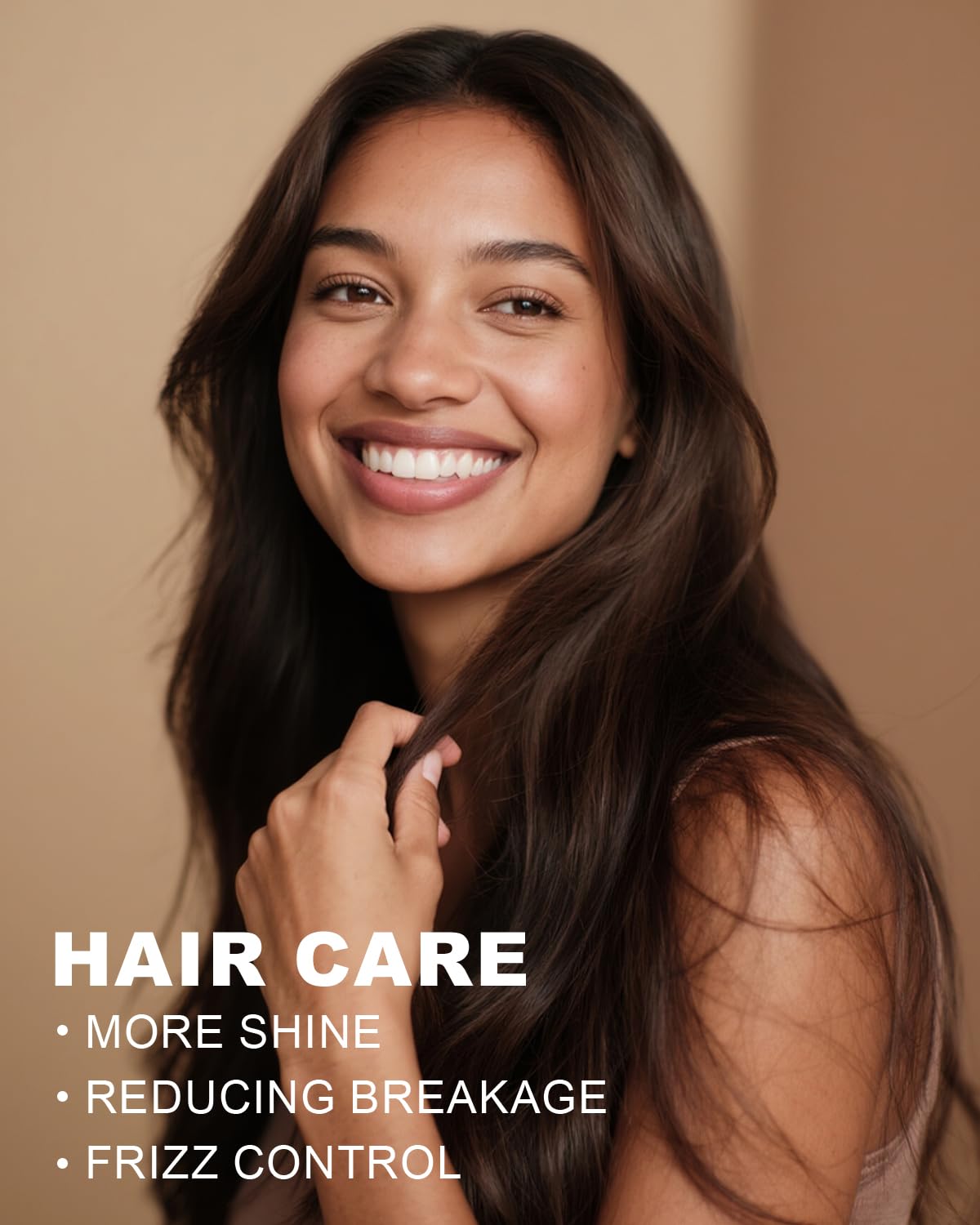 Yoken Argan Oil on a wooden background with natural elements