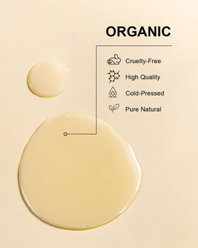 Yoken Vitamin E Oil for body and face care