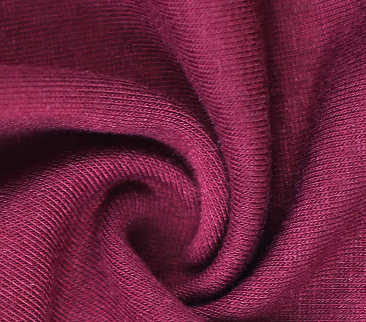 YONUF headbands packaging showing all six colours