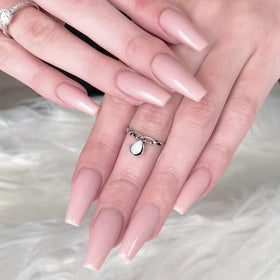 Young Nails Liquid Nail Monomer packaging details