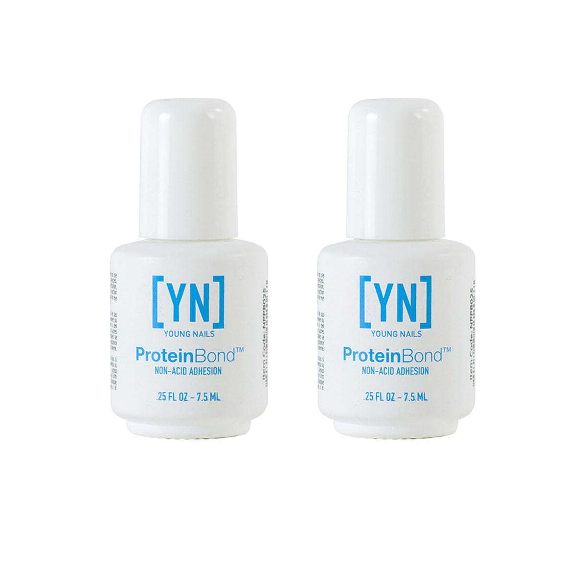 Young Nails Nail Protein Bond 0.25 oz front view