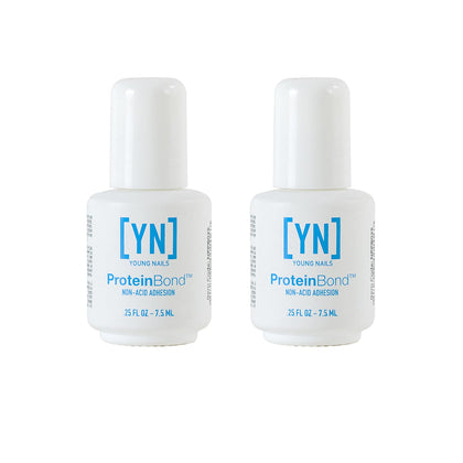 Young Nails Nail Protein Bond 0.25 oz front view