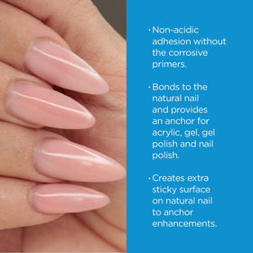Young Nails Nail Protein Bond packaging details