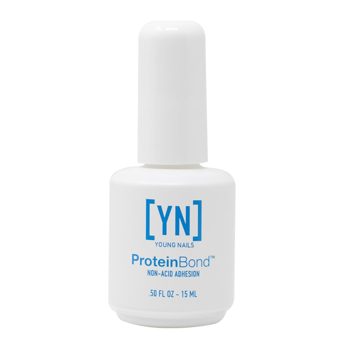 Young Nails Protein Bond non-acidic nail primer front view