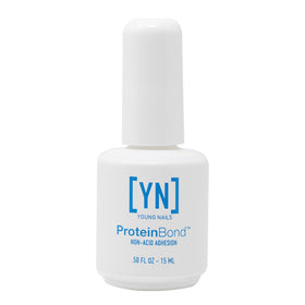 Young Nails Protein Bond non-acidic nail primer front view
