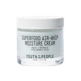 Youth To The People Superfood Air-Whip Face Moisturizer front view