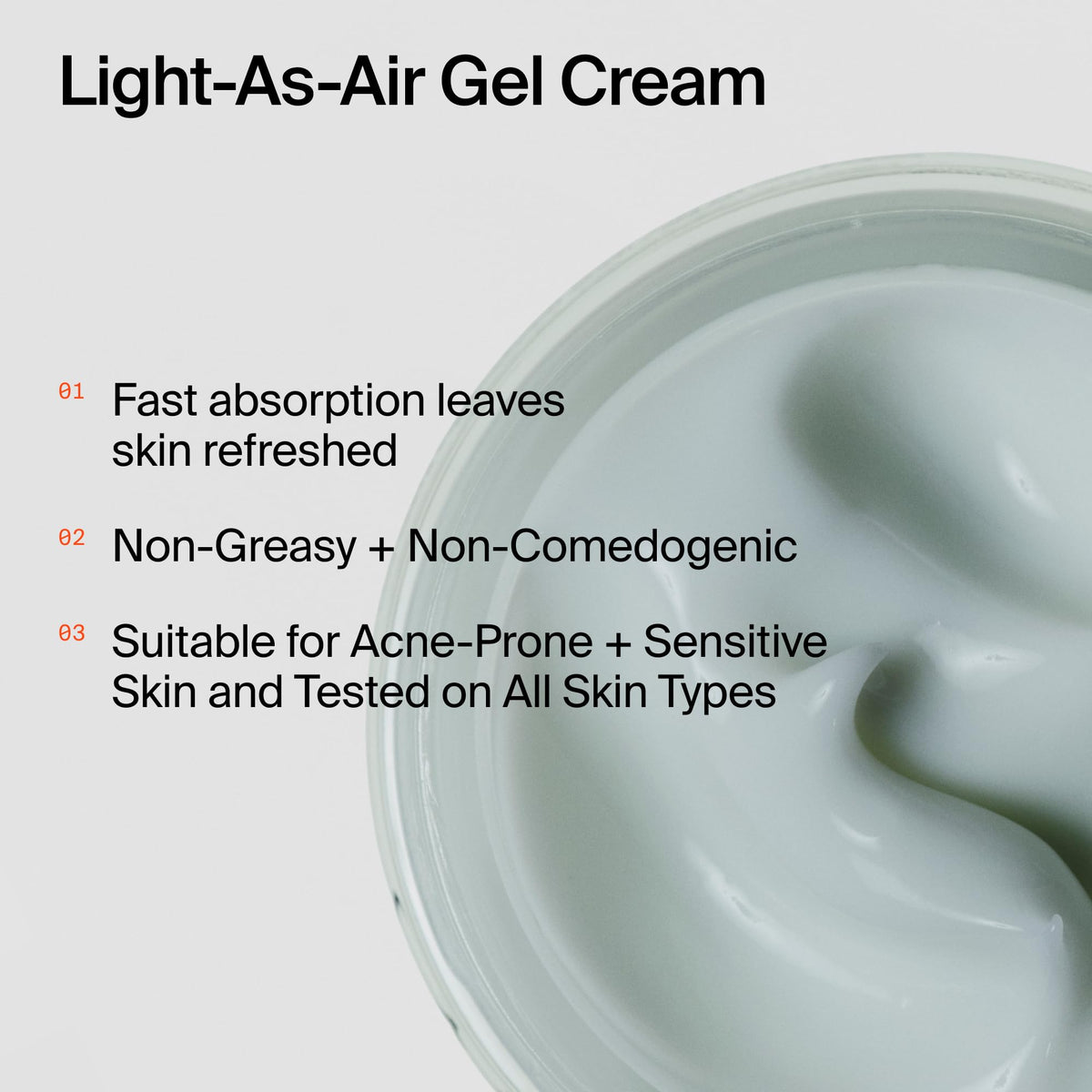 Youth To The People Superfood Air-Whip Face Moisturizer packaging