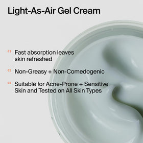Youth To The People Superfood Air-Whip Face Moisturizer packaging