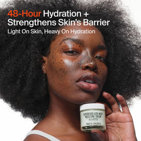 Youth To The People Superfood Air-Whip Moisturizer packaging