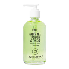 Youth To The People Superfood Antioxidant Cleanser front view 8 fl oz