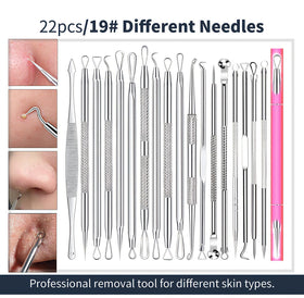 YOUYISI skincare tool kit packaging