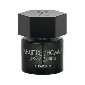 Yves Saint Laurent La Nuit De L'Homme Eau De Parfum 60ml front view