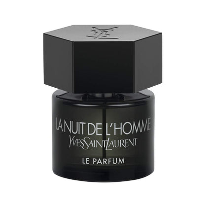 Yves Saint Laurent La Nuit De L'Homme Eau De Parfum 60ml front view