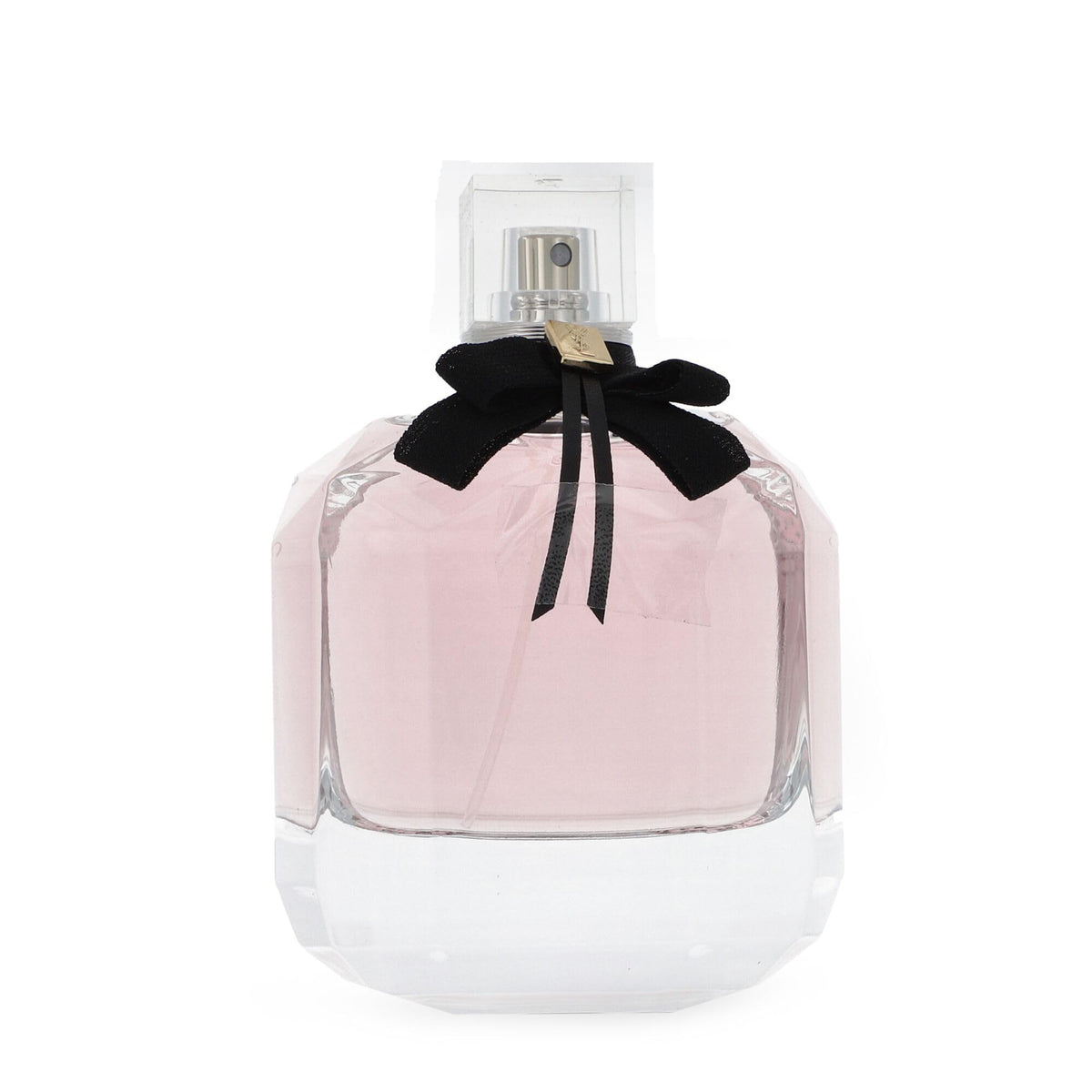 Yves Saint Laurent Mon Paris 5 oz Eau de Parfum bottle close-up