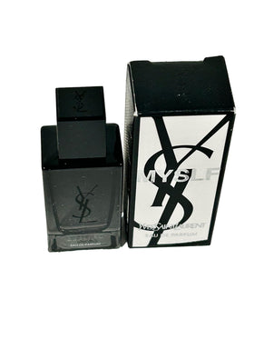Yves Saint Laurent MYSLF Eau de Parfum 7.5ml front view